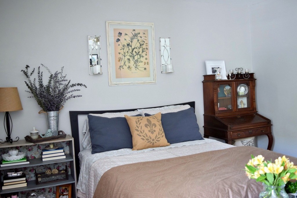 One Room Challenge makeover