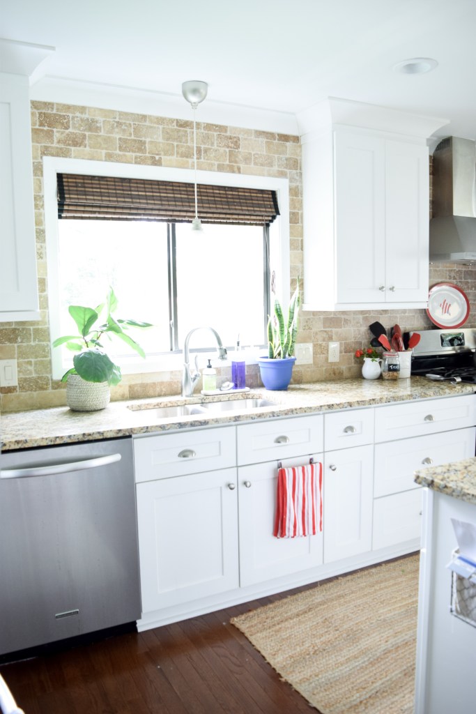 Kitchen Renovation - Loveland Lodge