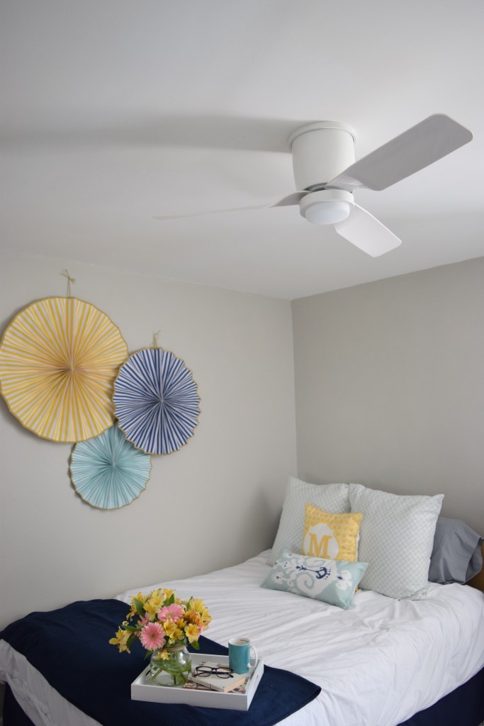 LampsPlus ceiling Fan